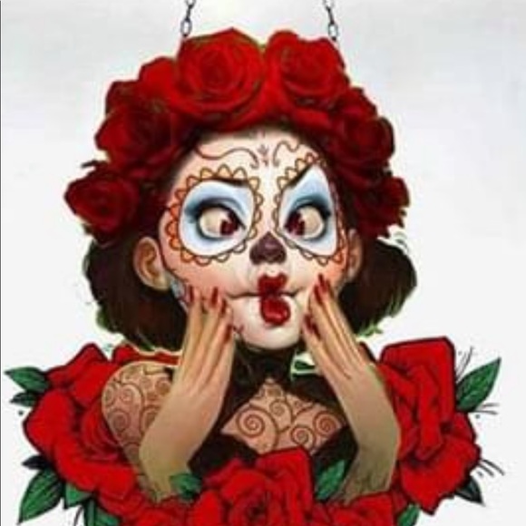 Meet your Posher, Susan - Picture 1 of 1